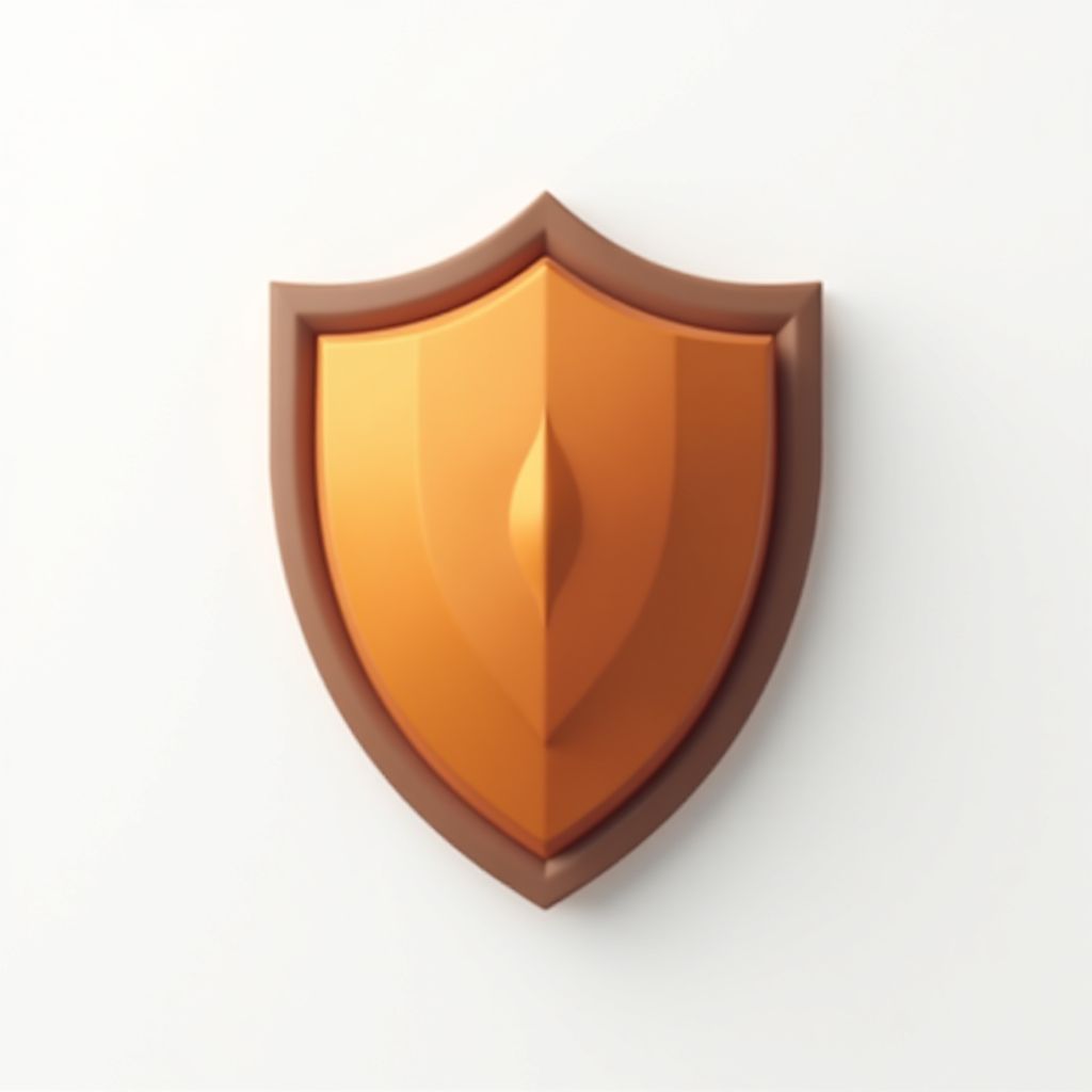 Secure Asset Shield